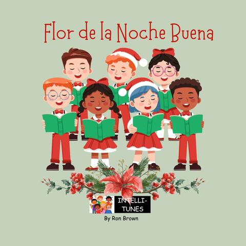 Flor de la Noche Buena