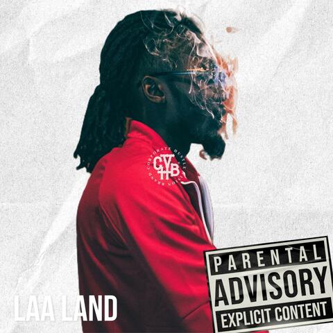 LAA LAND