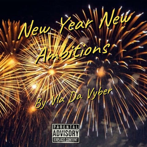 New Year New Ambitions