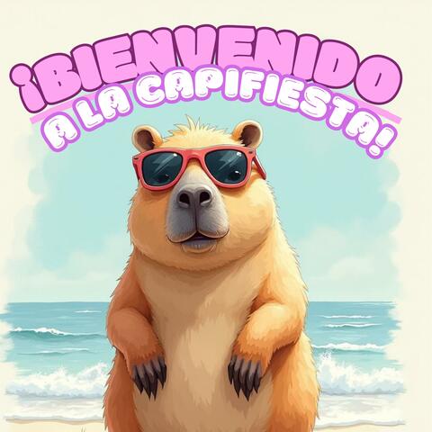 ⁣¡Bienvenido a la Capifiesta!