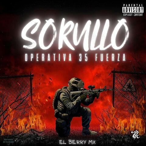sorullo 35