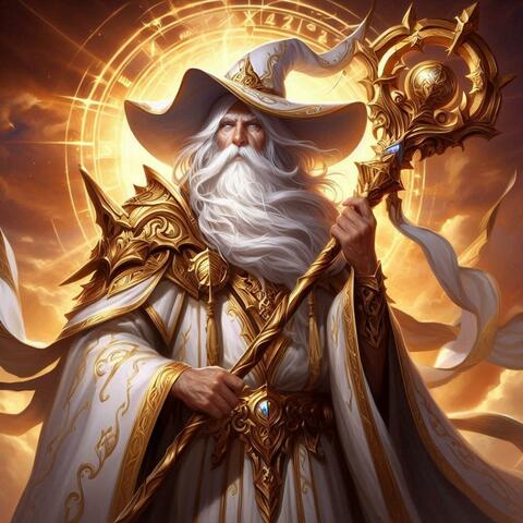 Legends of the Arcane