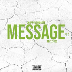 Message Pt. 2 (feat. 34BO)