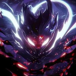 ETERNAL (SPED UP)