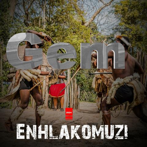 Enhlakomuzi