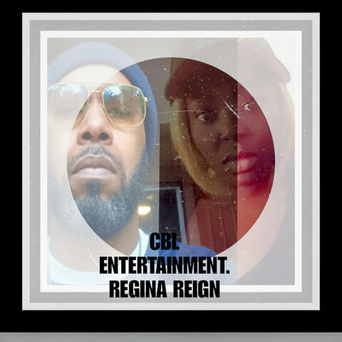 END THE YEAR STRONG (feat. REGINA REIGN)