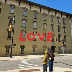 Adrianna Mendez, Pt. 6