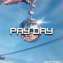 Pay Day!