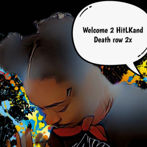Welcome 2 HitLkand
