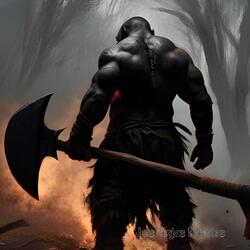 TAOS, El Último Orco del Caos