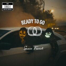Ready to go