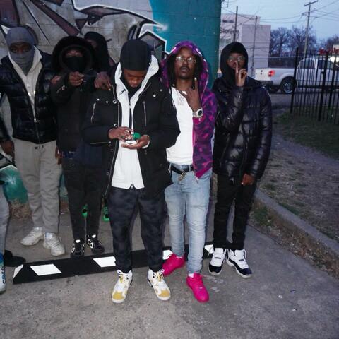 Blow shii