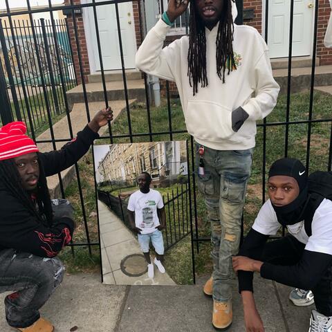 Hot ass niggas