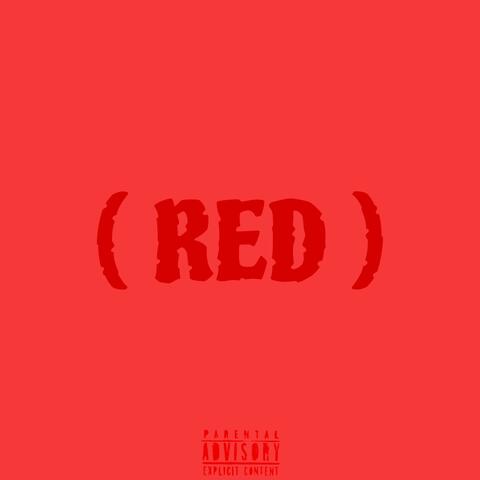RED RECOGNITION (feat. BSH VON)