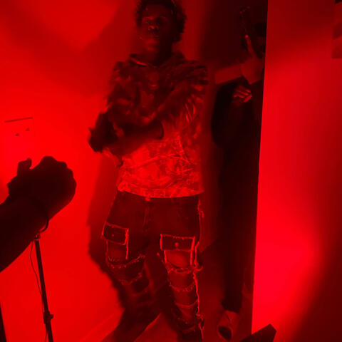 Money Junkie