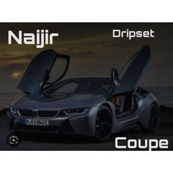 Coupe (feat. Dripset)