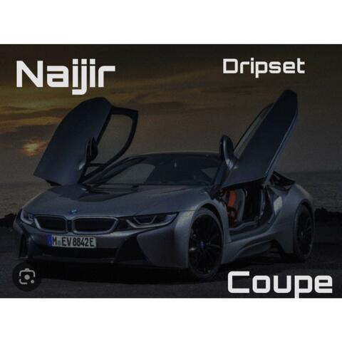 Coupe (feat. Dripset)