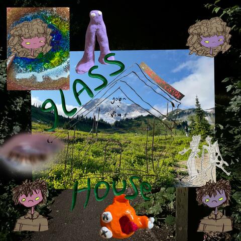 Glasshouse (feat. Goba)