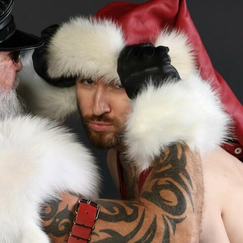 Christmas Day (Santa came to sleigh)