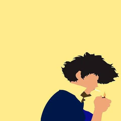 Cowboy Bebop Lofi
