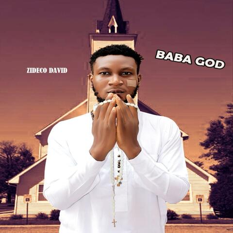 Baba God