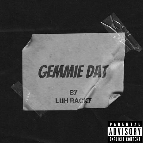 Gemmie Dat