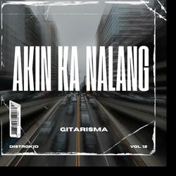 AKIN KA NALANG