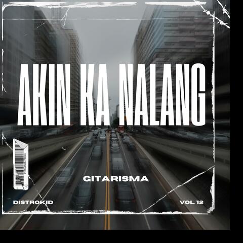 AKIN KA NALANG