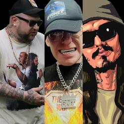 ALREADY IN LOVE (feat. GRINCH & SNO)