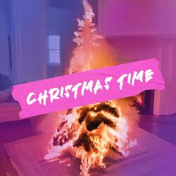 CHRISTMAS TIME