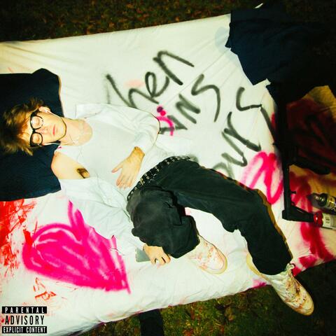 WHEN IT RAINS IT POURS (Deluxe Edition)