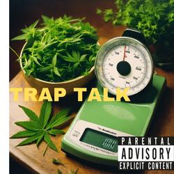Trap talk (feat. Gwala Gambinoo)
