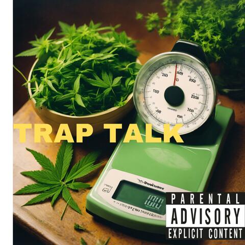 Trap talk (feat. Gwala Gambinoo)