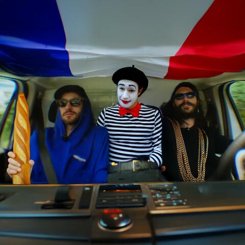 LE STRADE DELLA FRANCIA