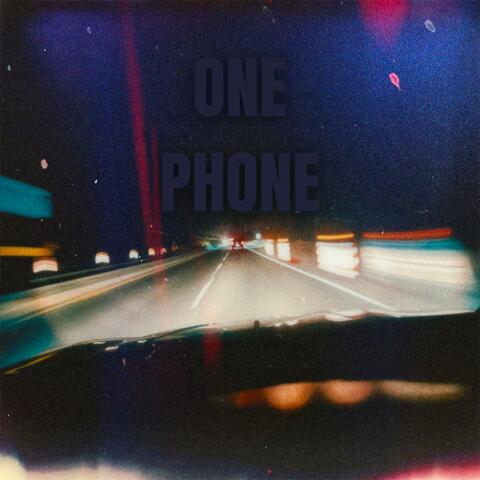 ONE PHONE