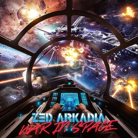 War In Space