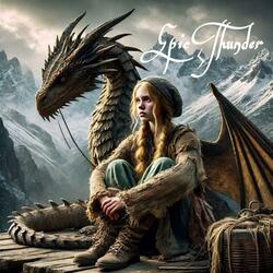 Infusing Fire (feat. Sabine James)