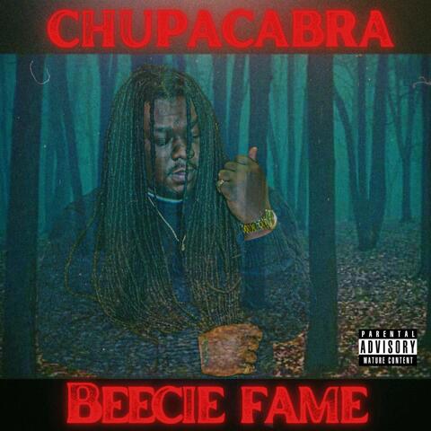 Chupacabra