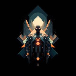 Through the Shadowlands