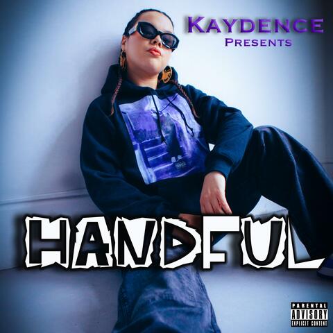 HANDFUL