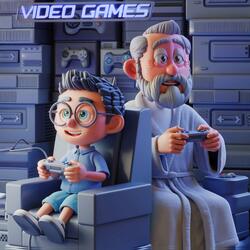 Video Games