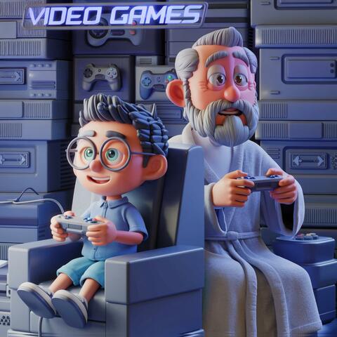 Video Games