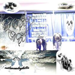 Hick Funeral (feat. outlawcowboykiller)