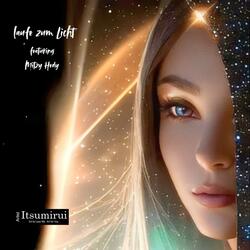 Laufe zum Licht (feat. Mitzy Hedy) (Special Version female AI voice)