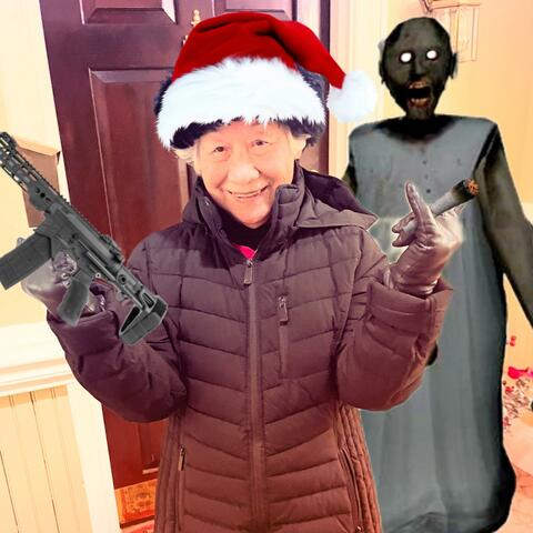 Lil Oba G's Xmas Special