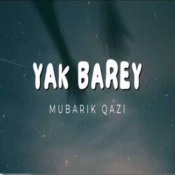 Yak Barey