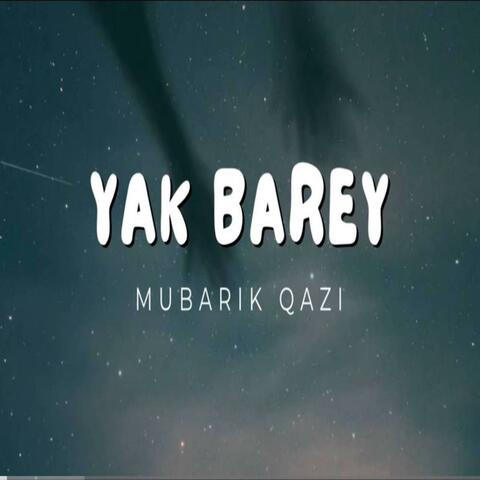 Yak Barey