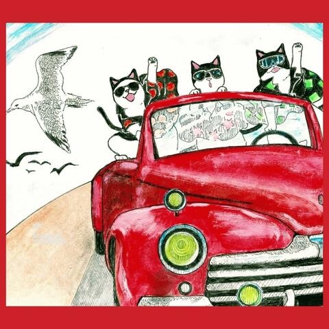 Dirty Wheels (feat. Vys Venturi)