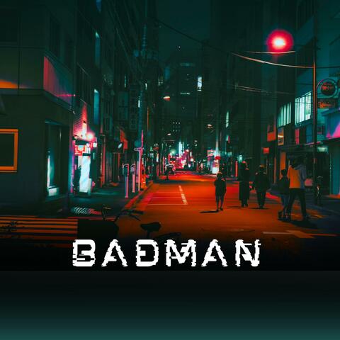 Bad man