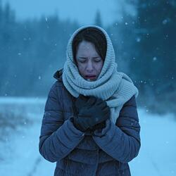 Frozen Whisper
